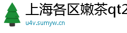 上海各区嫩茶qt2025海选经纪人